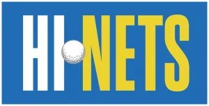 Hi Nets Logo